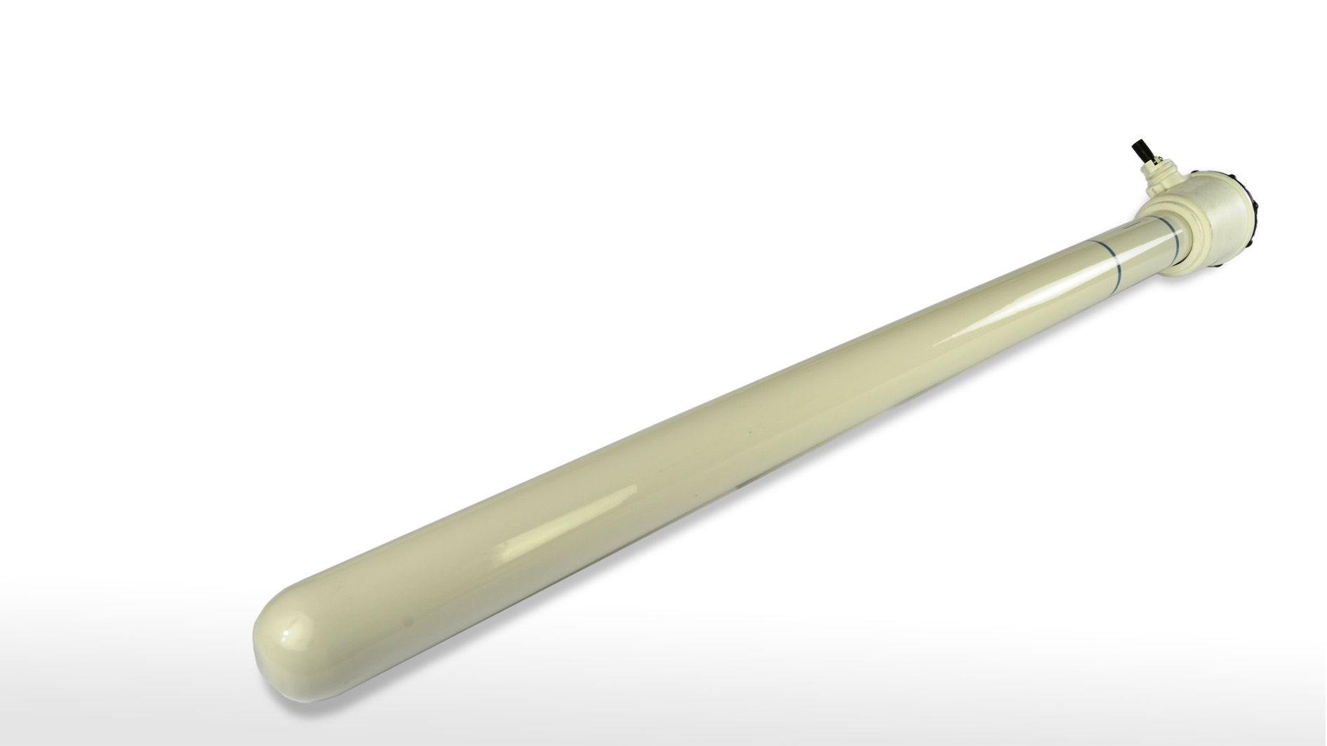 Galvanic heater
